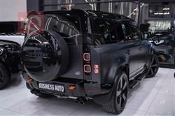 لاند روفر دفندر